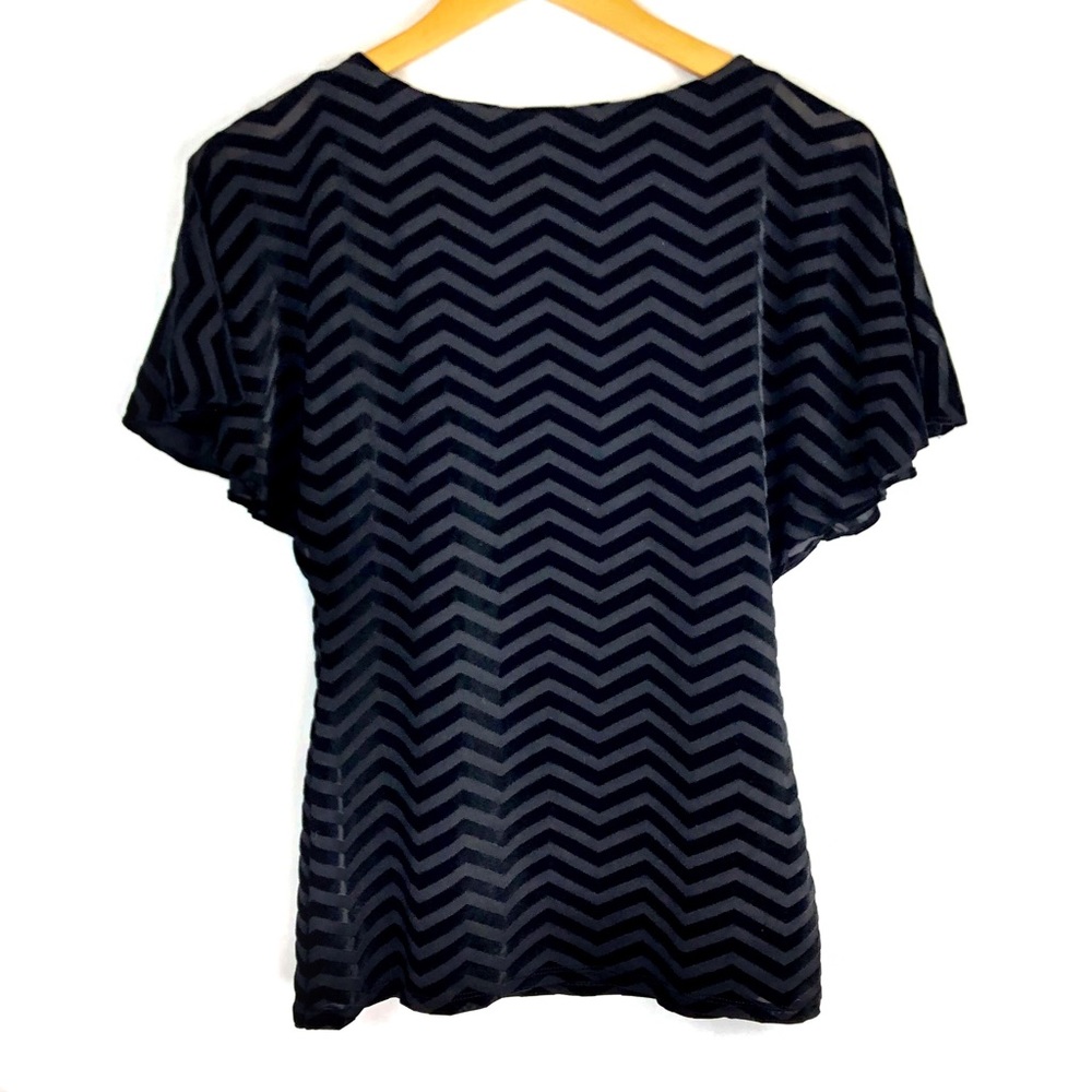 WHBM | Small | Blouse - Picture 3 of 6